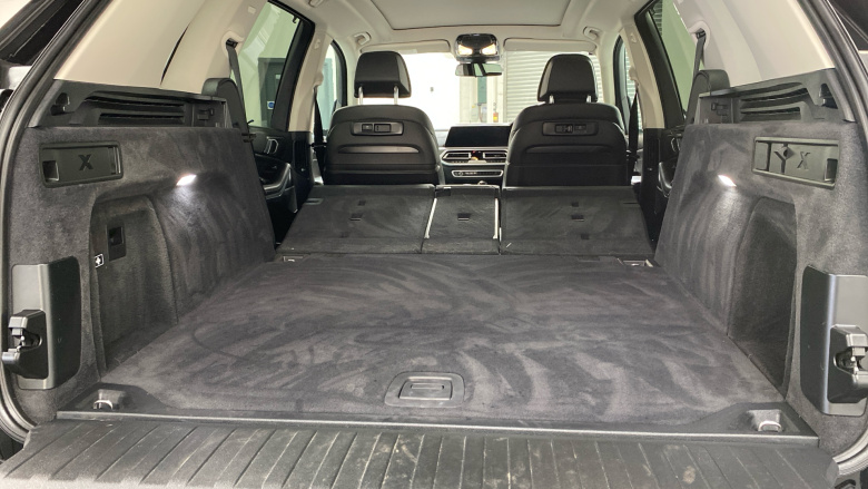 BMW X5 xDrive40i xLine 5dr Auto Petrol Estate